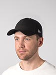Бейсболка NEW ERA арт. 11179866 (черный)
